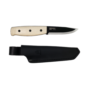 Mora Wit BlackBlade™ (S) Ash Wood