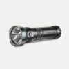 Заряден фенер Wuben A9 High Power Flashlight 12000 Лумена