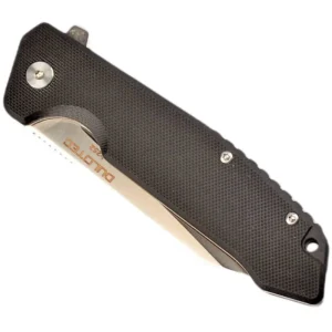 Сгъваем нож Dulotec K252