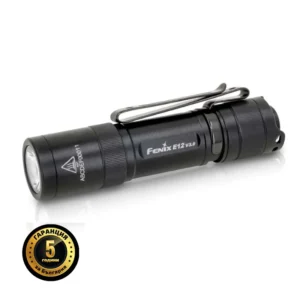 fener-flashlight-fenix-e12-v3-200-lumena-78-metra-sst20-led-diod-aa-bateria-ip68
