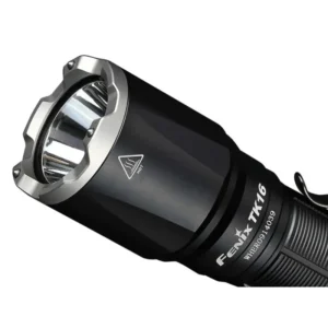 Фенер Fenix TK16 V2.0 LED