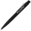 Химикалка Fisher Space Pen Police Pro Matte Black - PPROMB