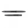 Химикалка Fisher Space Pen Black Titanium Nitride Infinium Med point Blue ink INFB-1