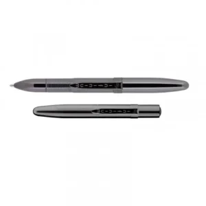 himikalka-fisher-space-pen-black-titanium-nitride-infinium-med-point-blue-ink-infb-1
