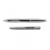 Химикалка Fisher Space Pen Chrome Infinium Med point Blue ink INFCH-1