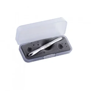 Химикалка Fisher Space Pen Chrome Bullet with Space pen logo no Clip 400/FSP