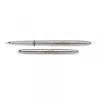 Химикалка Fisher Space Pen Chrome Bullet with Space pen logo no Clip 400/FSP