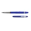 Химикалка Fisher Space Pen Blue moon Bullet 400BBCL