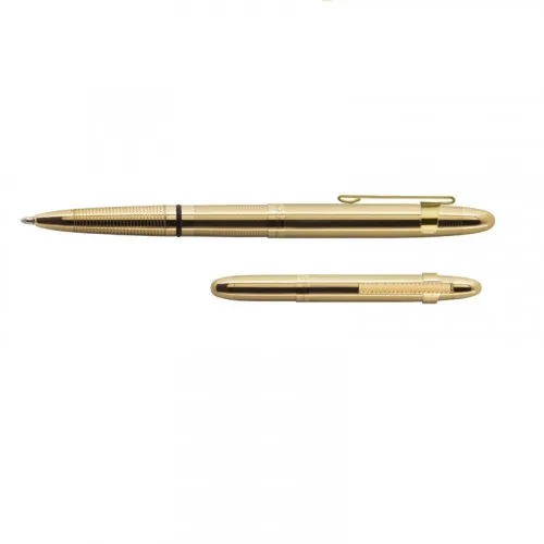 himikalka-fisher-space-pen-lacquered-brass-bullet-400ggcl