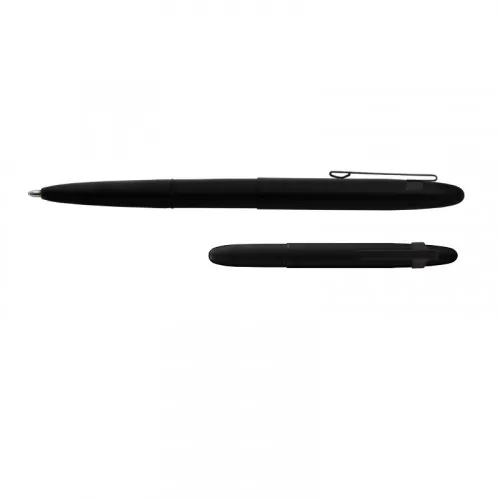himikalka-fisher-space-pen-matte-black-bullet-s-klips-400bcl-v-podarychna-kutia