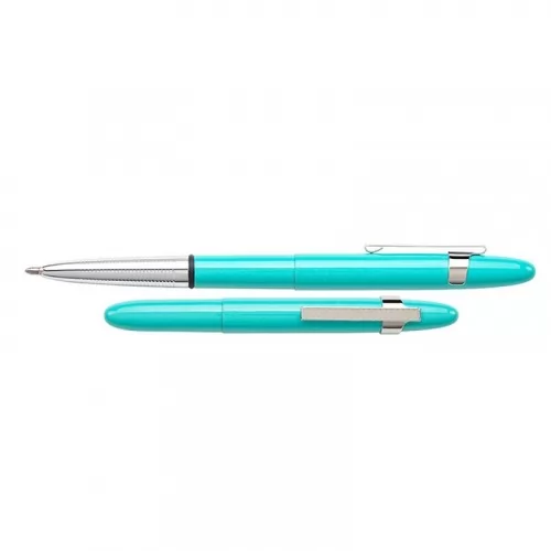himikalka-fisher-space-pen-tahitian-blue-bullet-s-klips-xpom-400tblcl-podarychna-kutia