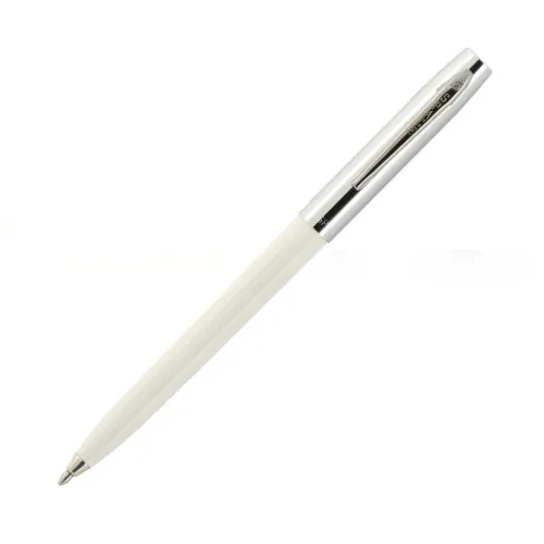 himikalka-fisher-space-pen-cap-o-matic-brass-cap-white-barrel-775-w-v-podarychna-kutia