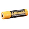 Батерия Fenix ARB-L18-3400U V3.0 - 18650 3400mAh