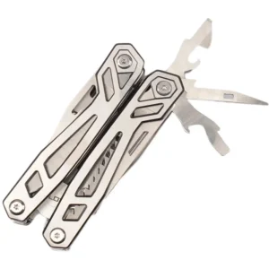 Dulotec мултитул комплект с 4 бита