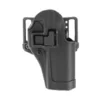 КОБУР SERPA CQС ЗА ПИСТОЛЕТИ Smith&Wesson-M&P45, M&P9, M&P40  /Glock-20, 21, 37  410513BK-R BLACKHAWK