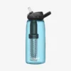 Бутилка с филтър за вода CAMELBAK Eddy+ filtered by LifeStraw 1л