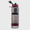 Бутилка за вода с филтър Water to Go 3in1 Active 750 ml Black
