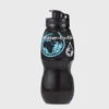 Бутилка за вода с филтър Water to Go 3in1 Black 750 ml