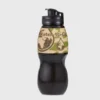 Бутилка за вода с филтър Water to Go 3in1 CAMO Desert 750 ml