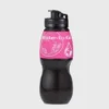 Бутилка за вода с филтър Water to Go 3in1 Pink 750 ml
