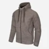 Суичър Helikon-tex Covert Tactical Hoodie Light Tan Melange