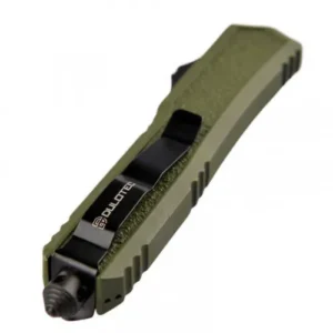 Автоматичен Нож Dulotec K188A-GR