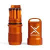Водонепроницаема кутия за кибрит EXOTAC MATCHCAP XL™ Orange
