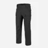 Тактически панталон Helikon-tex OTP Softshell Black