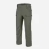 Тактически панталон Helikon-tex OTP Softshell Taiga Green