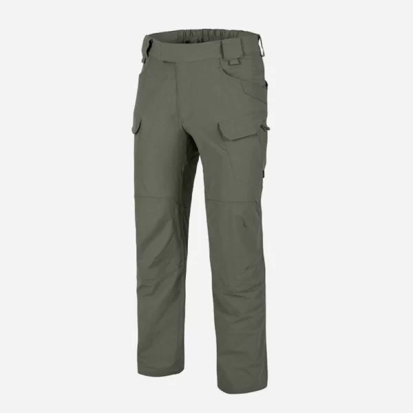 takticheski-pantalon-helikon-tex-otp-softshell-taiga-green