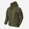 Полар Helikon-tex Patriot Fleece Olive – Helikon-tex Olive