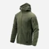 Полар Helikon-tex PATRIOT JACKET MK 2 OLIVE GREEN