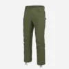 Тактически панталон Helikon-tex SFU NEXT Mk2 – PolyCotton Stretch Ripstop OLIVE GREEN