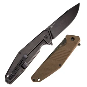 Нож Ruike D191-W