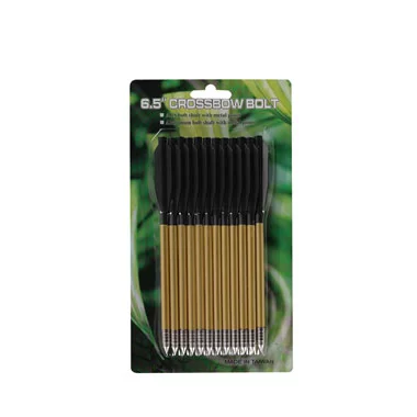 streli-za-arbalet-mk-al-aluminii-6.5-inch