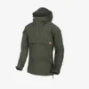 Анорак Helikon-tex WOODSMAN ANORAK JACKET Taiga Green
