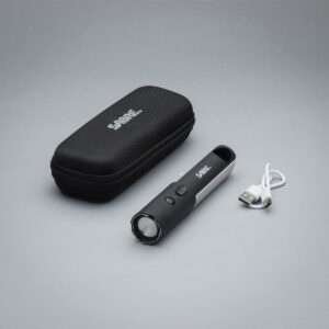 Електрошок Sabre 2-in-1 с фенер S-1014