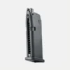 Пълнител Umarex за Еърсофт Пистолет GLOCK 19 gen4 (GAS) 6мм BB