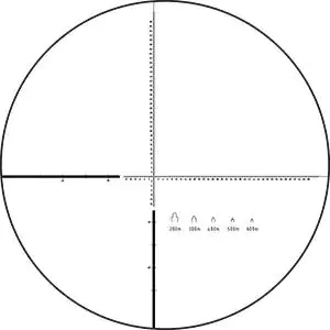 Монокуляр 8x32 Vortex RECCE PRO HD - Image 3
