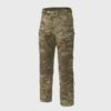 Камуфлажен Тактически панталон Helikon-tex MCDU Pants MULTICAM