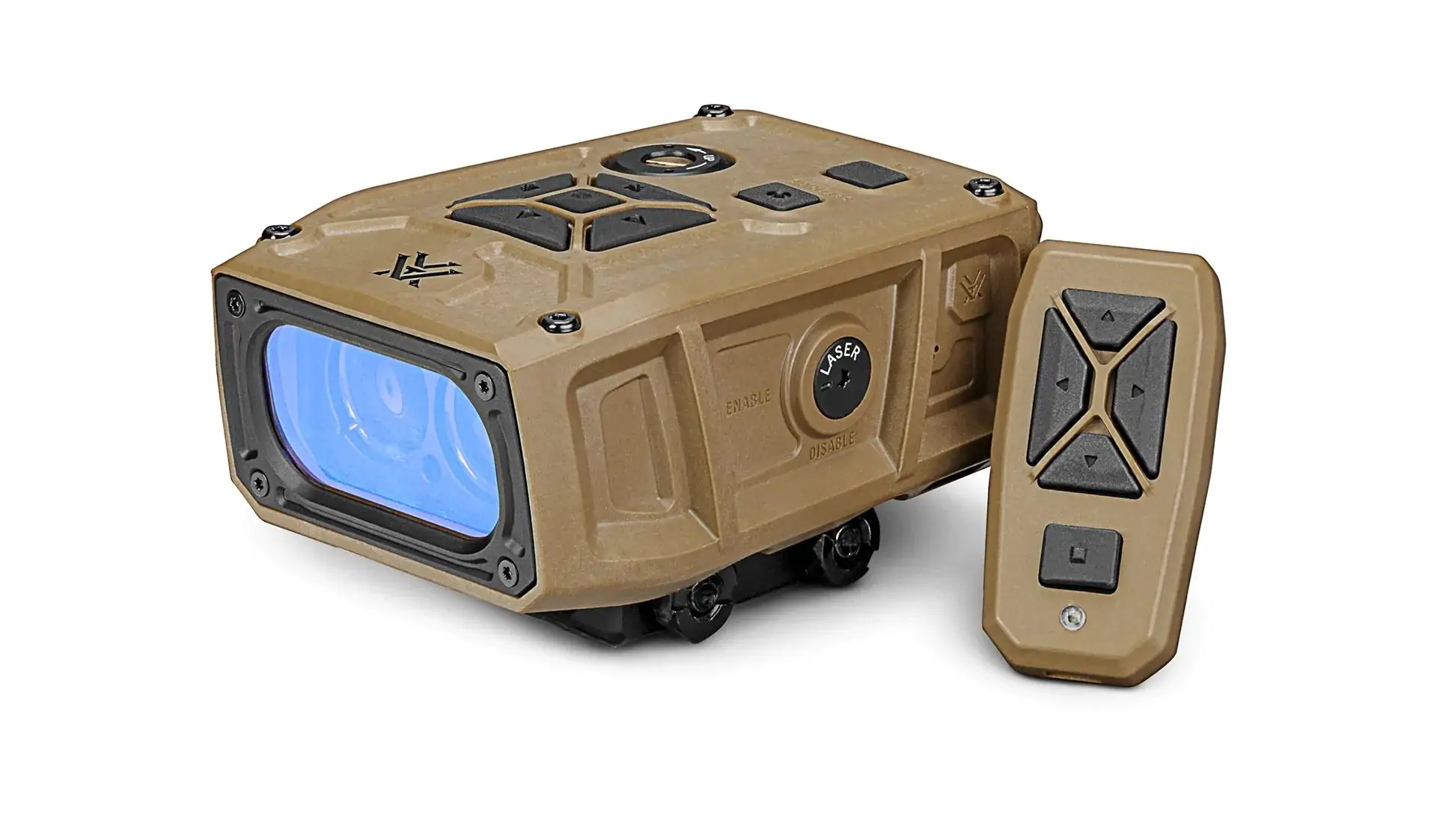 Далекомер Impact 4000 Ballistic Lazer Rangefinder Vortex LRF-IMP4000 - Image 2