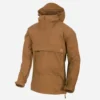 Анорак Helikon-tex WOODSMAN ANORAK JACKET Coyote