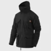 Яке Helikon-tex SAS SMOCK BLACK