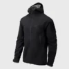 Яке Helikon-tex SQUALL HARDSHELL JACKET TORRENTSTRETCH BLACK