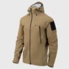 Яке Helikon-tex SQUALL HARDSHELL JACKET TORRENTSTRETCH COYOTE