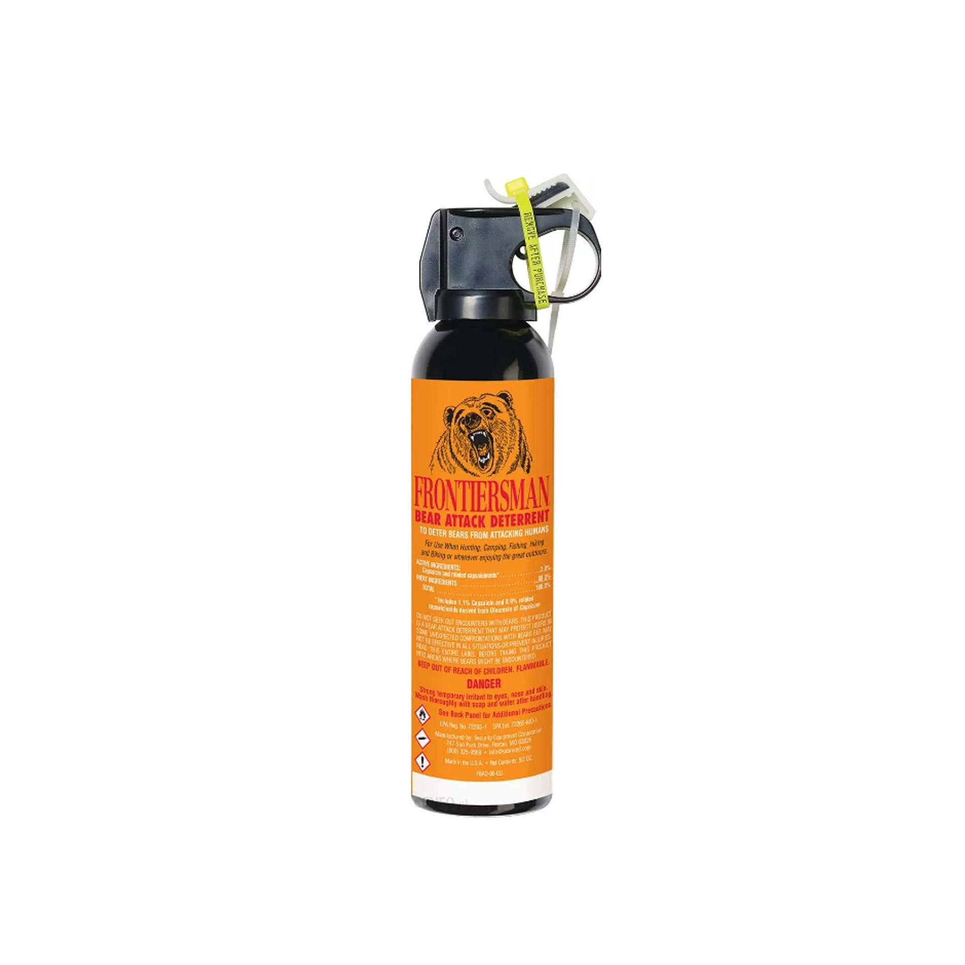 sprei-za-mechki-frontiersman-bear-spray-270ml