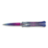 Сгъваем нож тип пеперуда Colorful Albainox