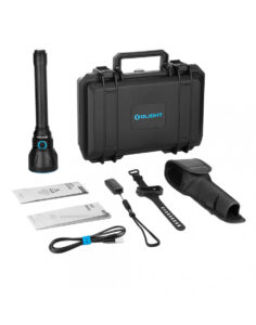 Ловен Фенер Olight Javelot Turbo 2 1800lm