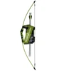Детски лък Barnett Quicksilver15lbs Mossy oak 15 lbs