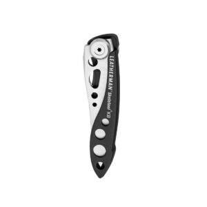 Leatherman SKELETOOL KB - Black